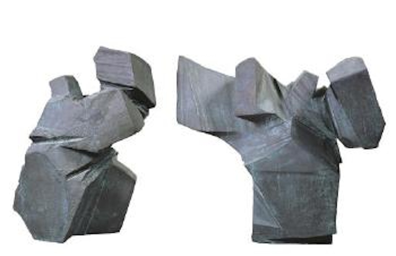 Taiji Series - Sparring by Ju Ming