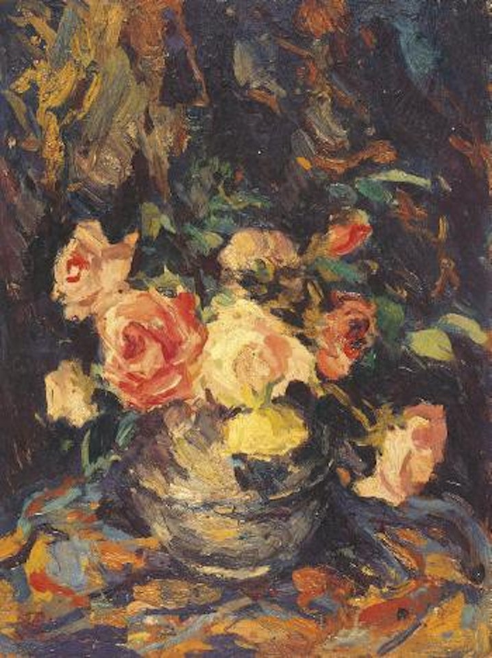Rose by Yee Bon