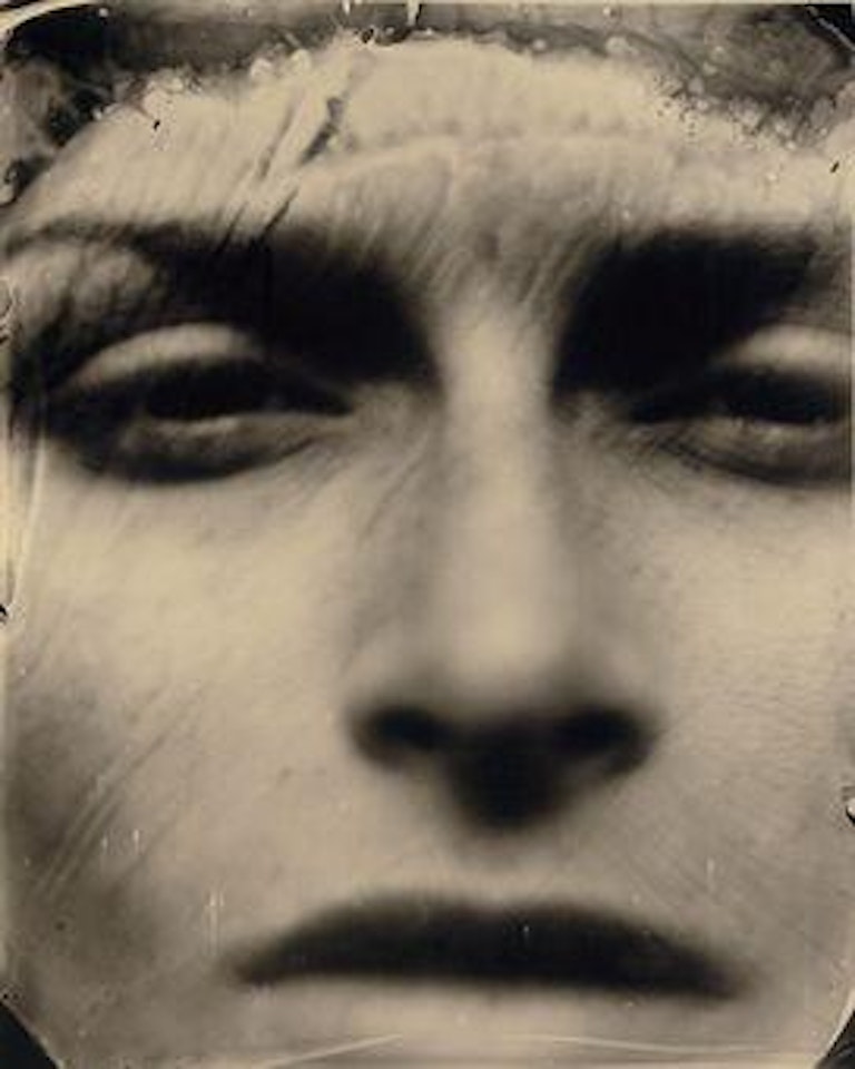 Jessie #6 by Sally Mann