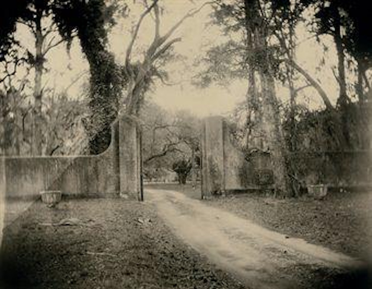 Untitled, from the series Mother Land: Georgia by Sally Mann