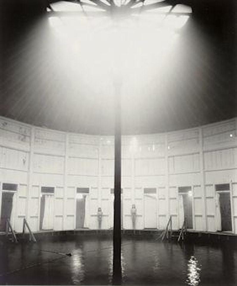 Oseirion by Sally Mann