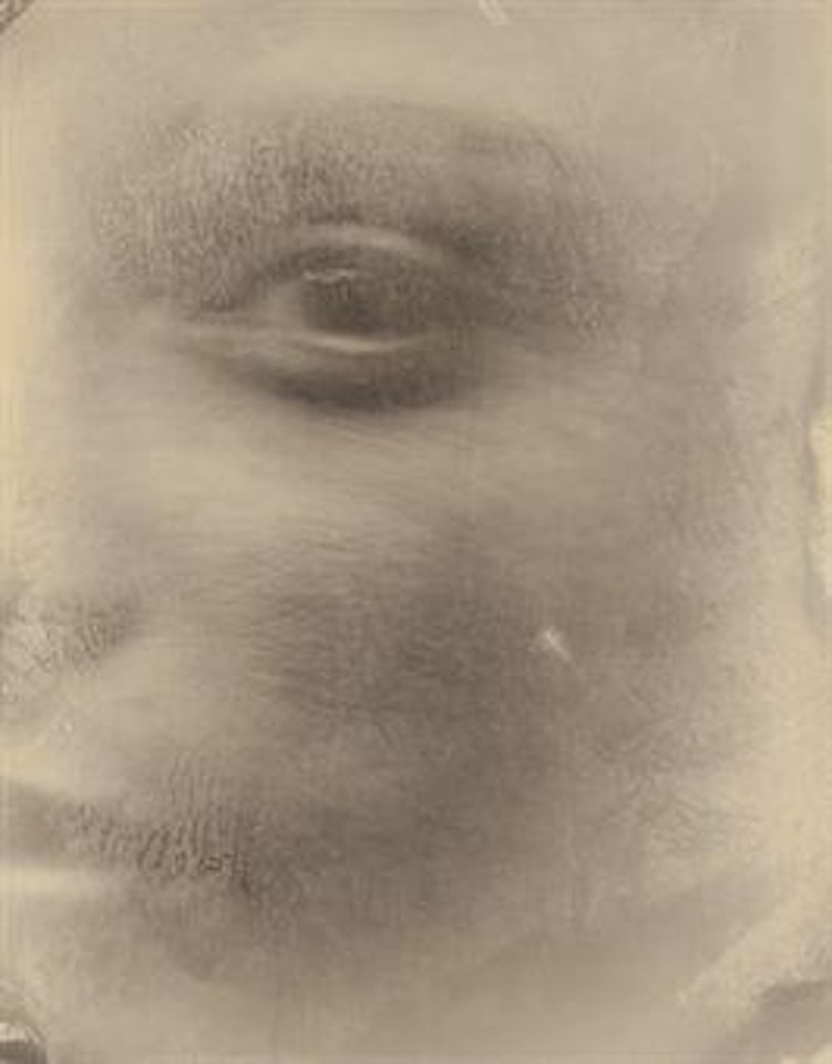 Virginia #6 by Sally Mann