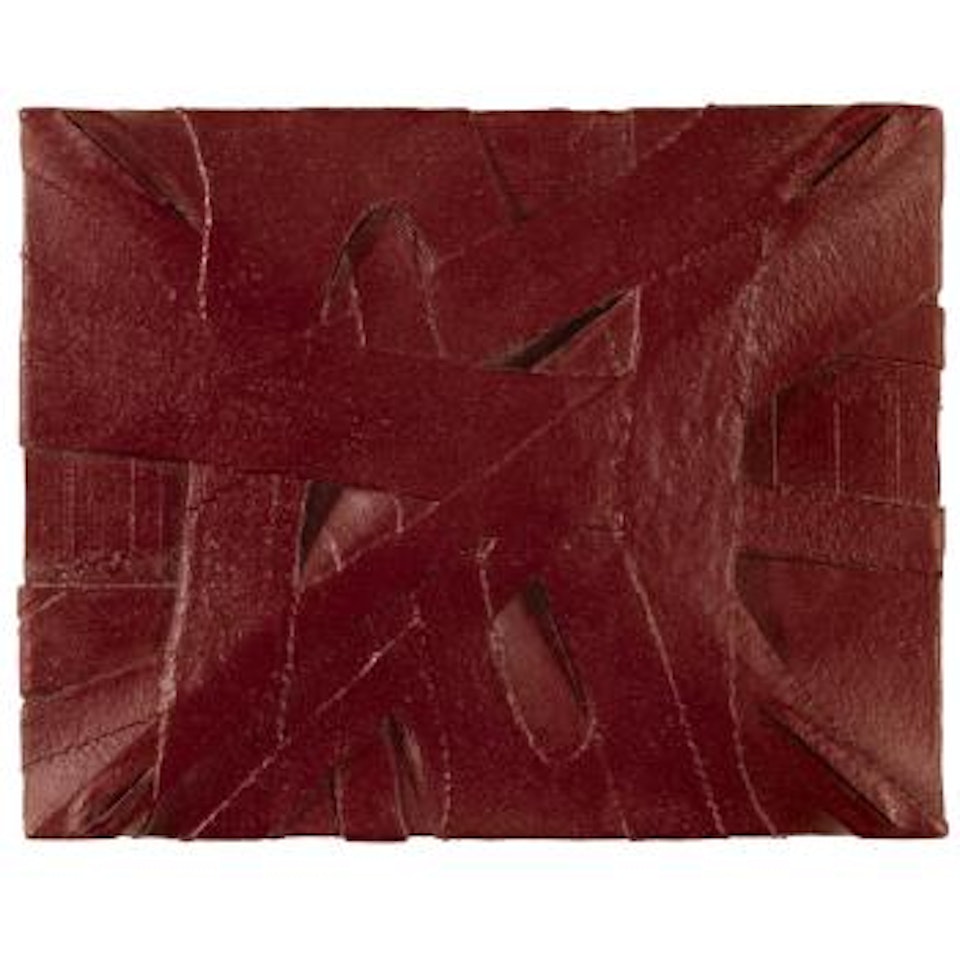 Iron Gate by Salvatore Scarpitta