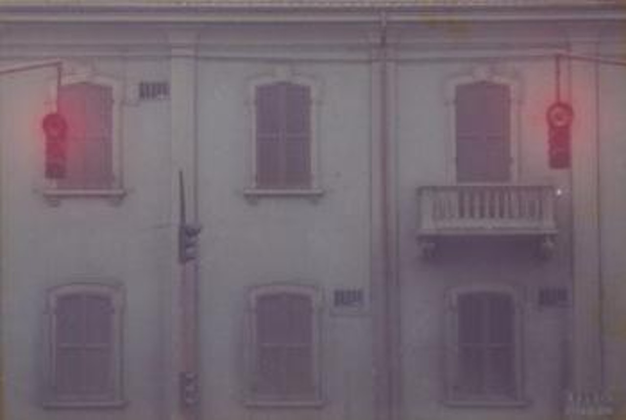 Reggio Emilia by Luigi Ghirri