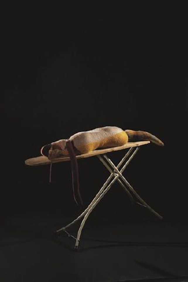 Untitled by Berlinde de Bruyckere
