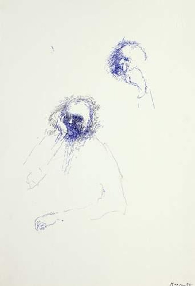 Autoportrait by Zoran Antonio Music