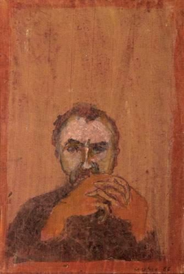 Autoportrait by Zoran Antonio Music