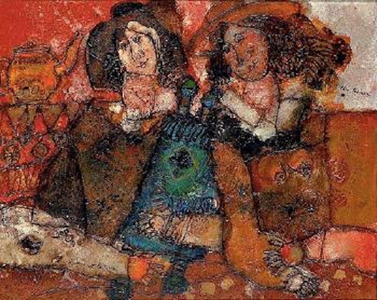 Si douce est la thora by Théo Tobiasse