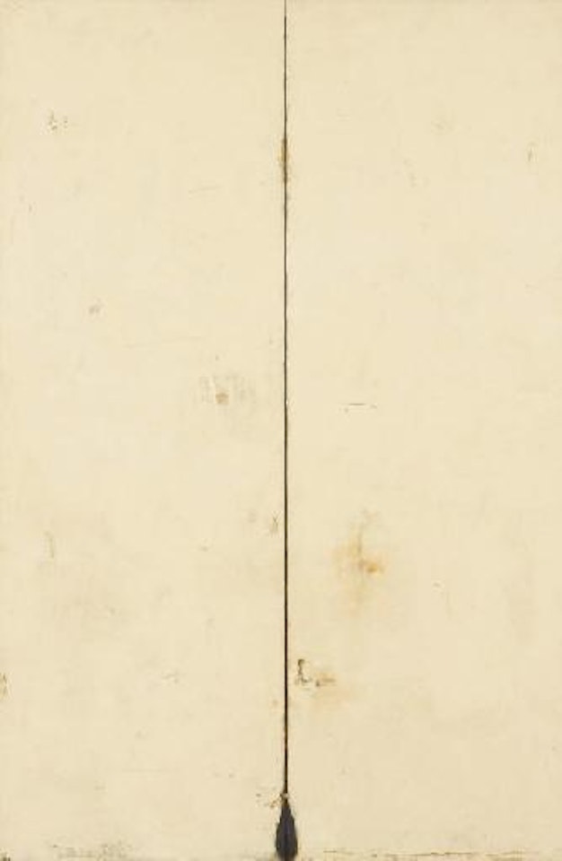 Gioia by Piero Pizzi Cannella