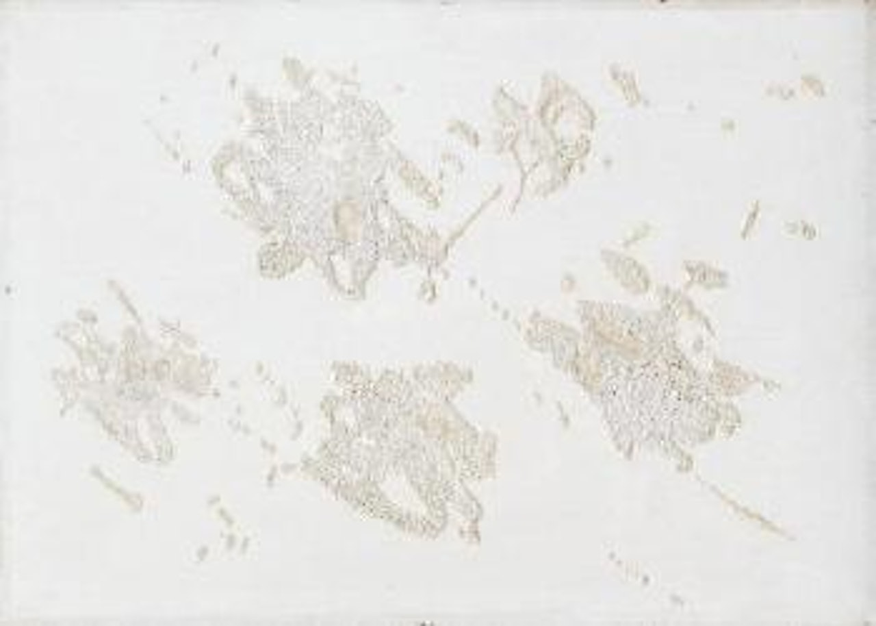 Arcipelago by Giulio Turcato
