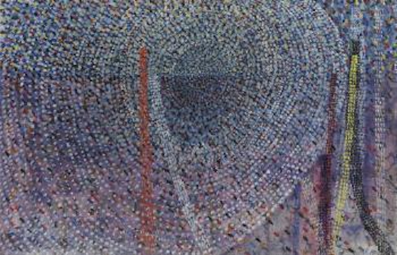 Ricordo armonico by Tancredi