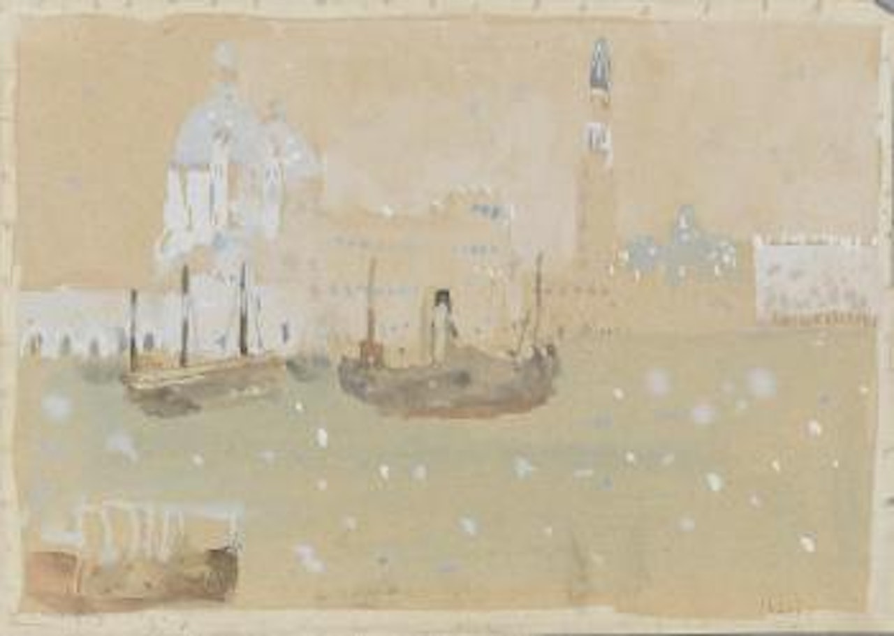 Venezia by Zoran Antonio Music