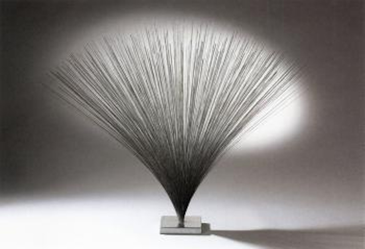 Ohne Titel by Harry Bertoia