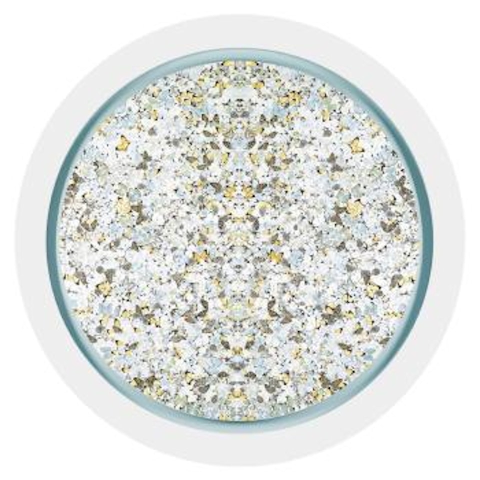 Retribution by Damien Hirst