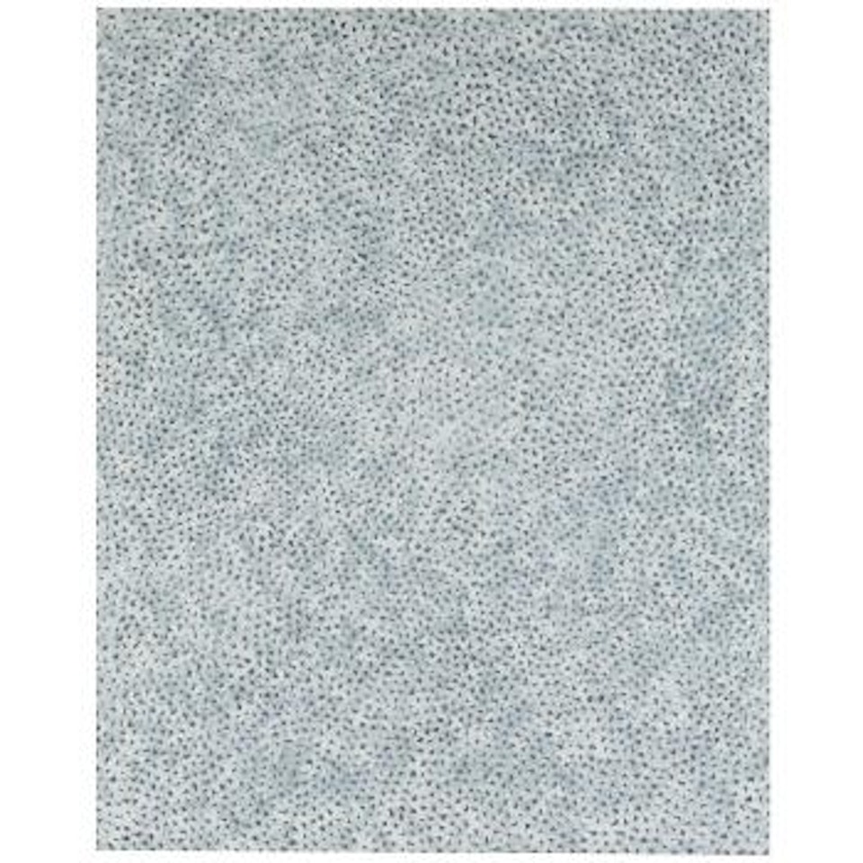 Infinity Nets (Oxppp) by Yayoi Kusama