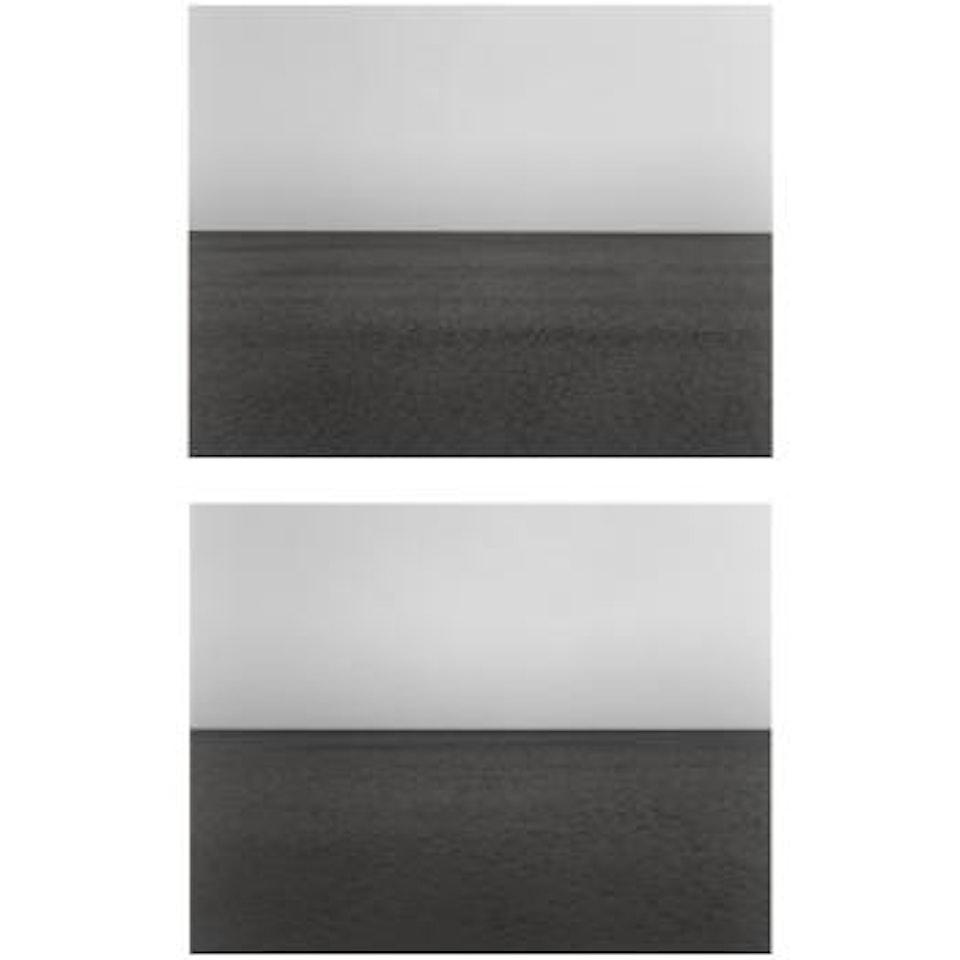 Baltic Sea, Rugen by Hiroshi Sugimoto