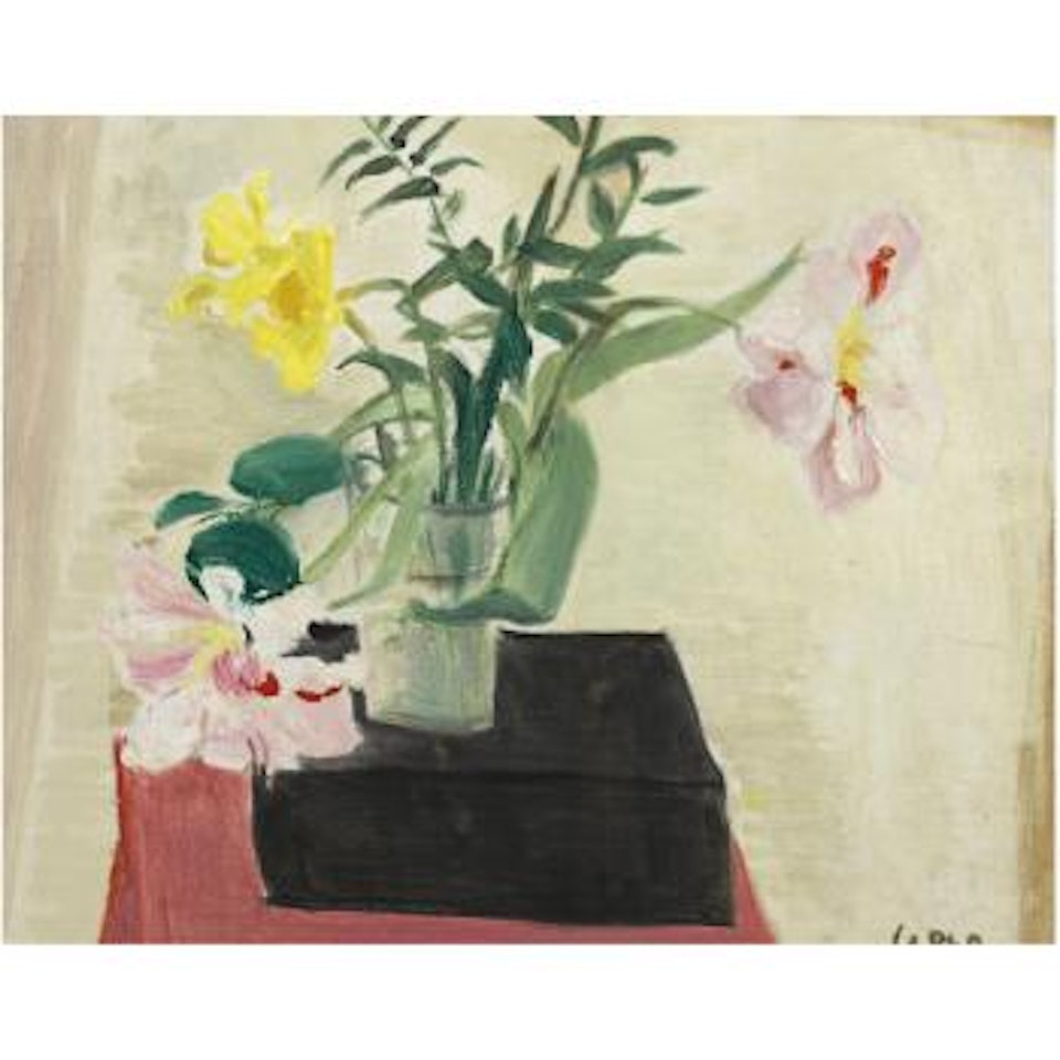 Nature Morte (Still Life) by Le Pho