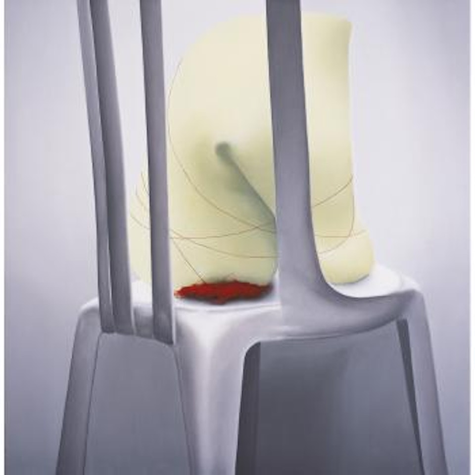 Sisi, Mental Serie (Side, Mental Serie) by Handiwirman Sahputra