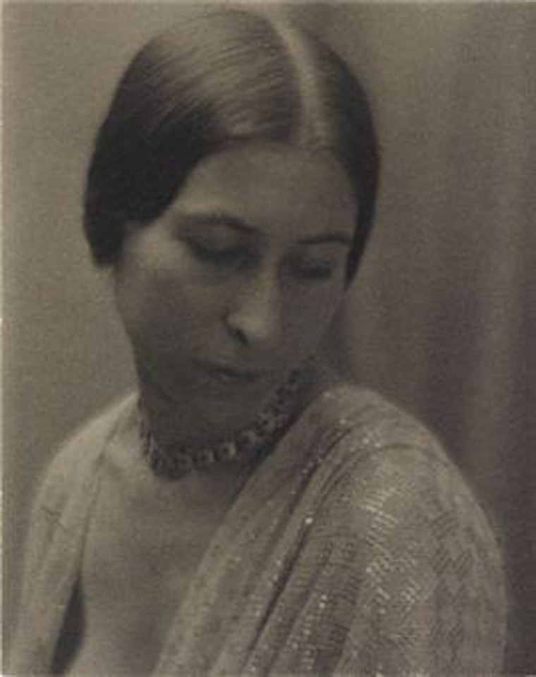 Untitled by Paul Outerbridge