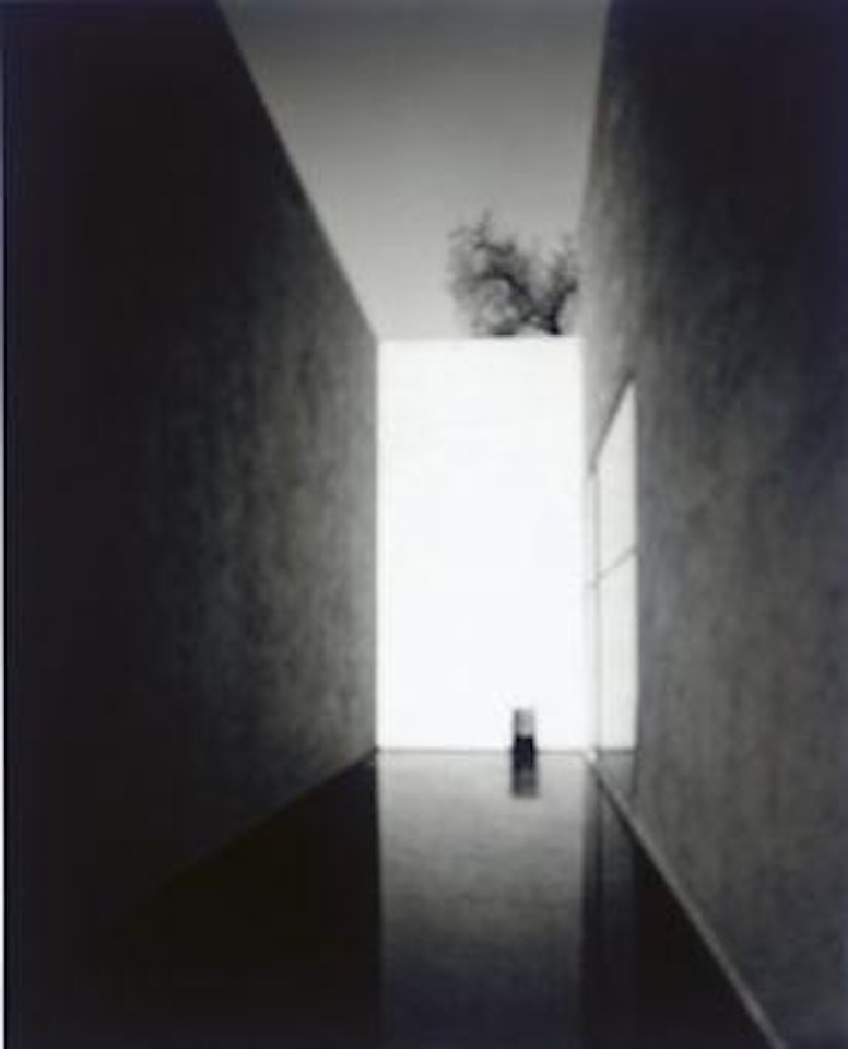 Galvez House by Hiroshi Sugimoto