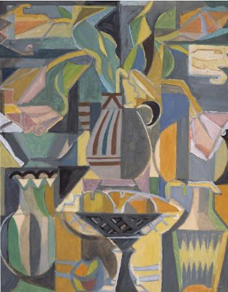 Nature morte by André Lhote