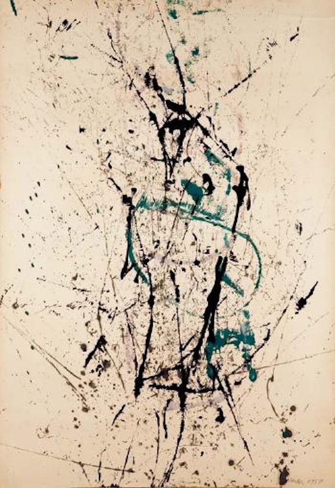 Allure d'objets by Arman