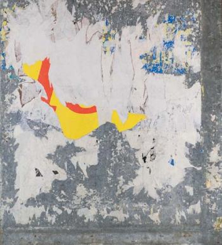 Sans titre by Raymond Hains