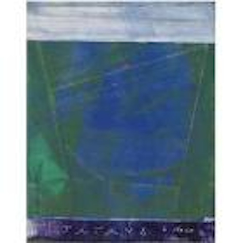 A tatave a nono by Max Ernst