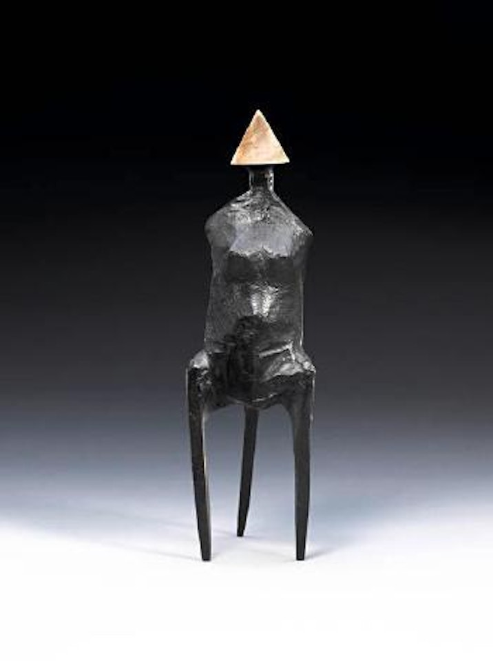 Standing Woman I by Lynn Chadwick