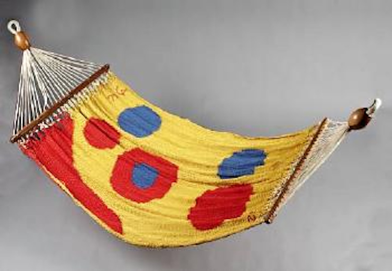 Hammock by Alexander Calder