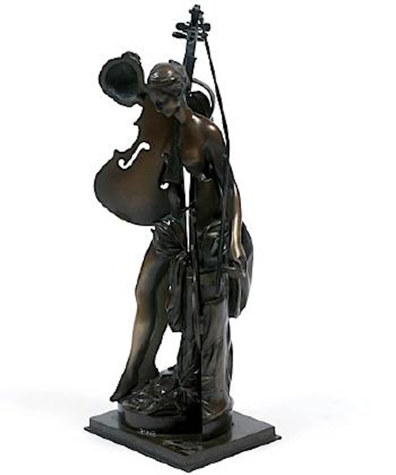 Petite Venus au bain by Arman
