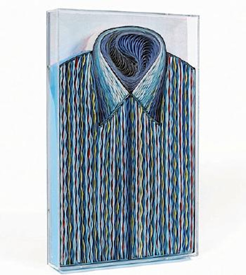 Chemise by Pavlos Dionyssopoulos