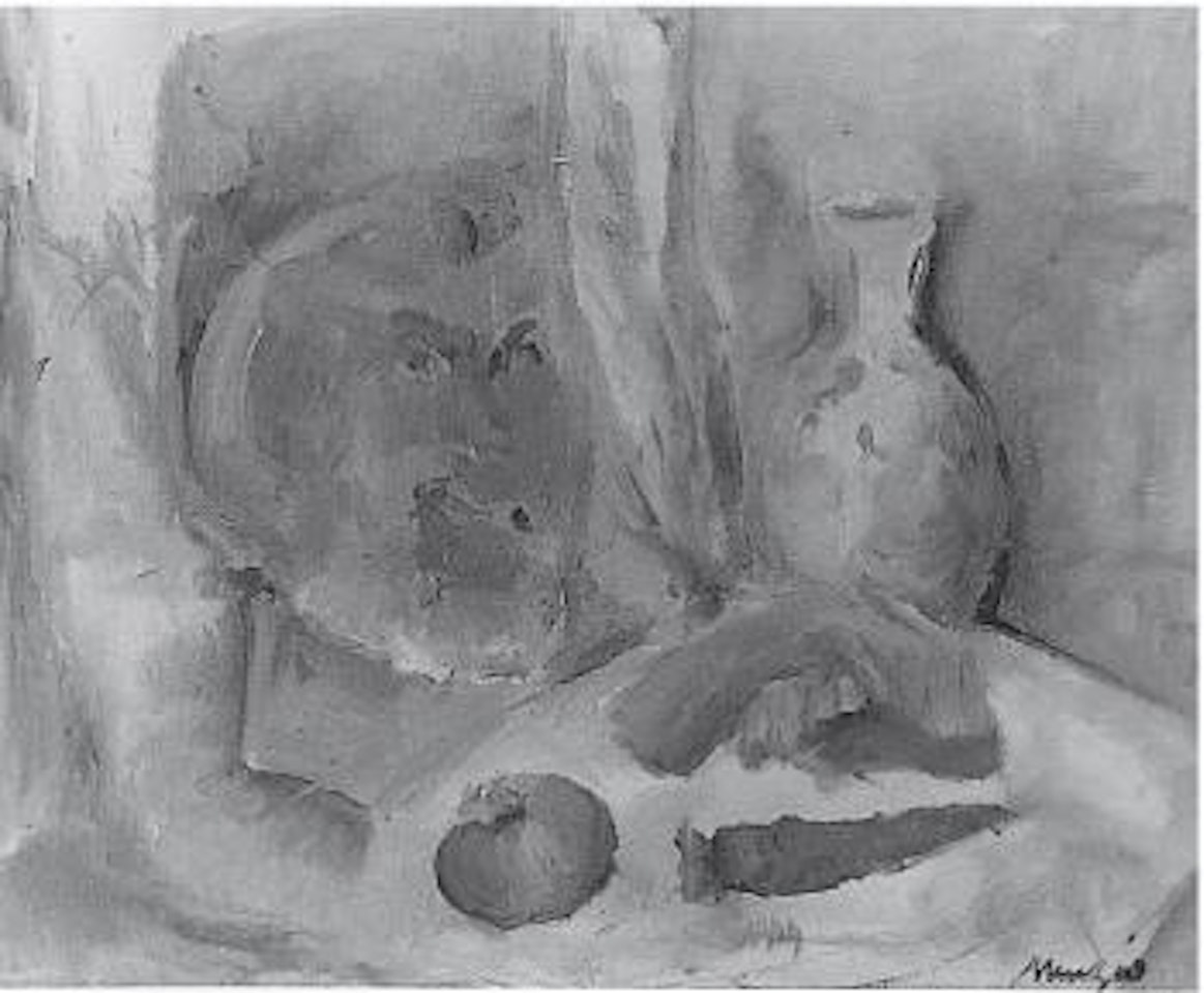 Interno by Francesco Menzio