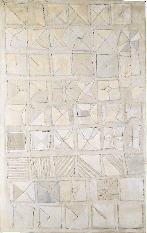 52 Proposte nel piccolo mondo della geometria by Gastone Novelli