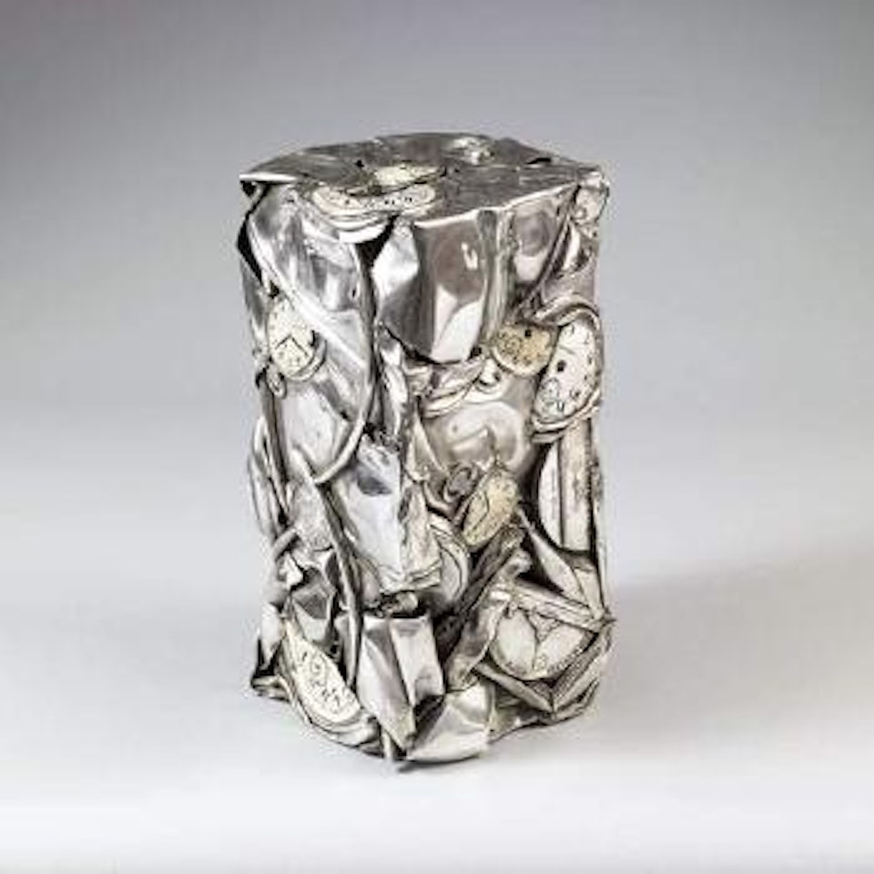 Compression by César