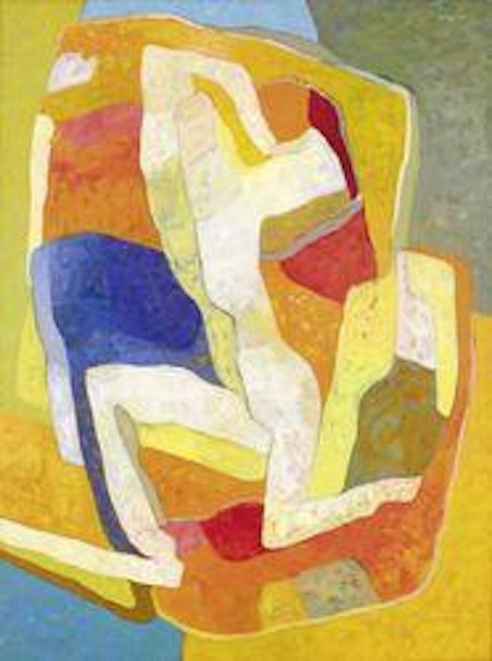 Arethuse by Maurice Esteve