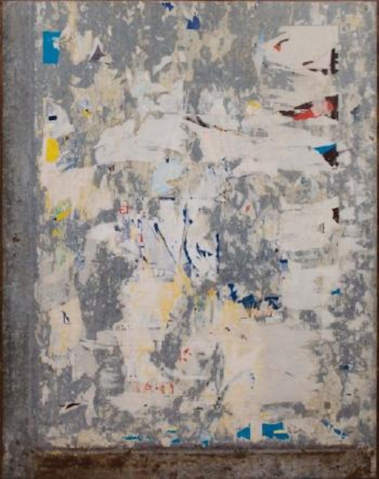 Sans titre by Raymond Hains