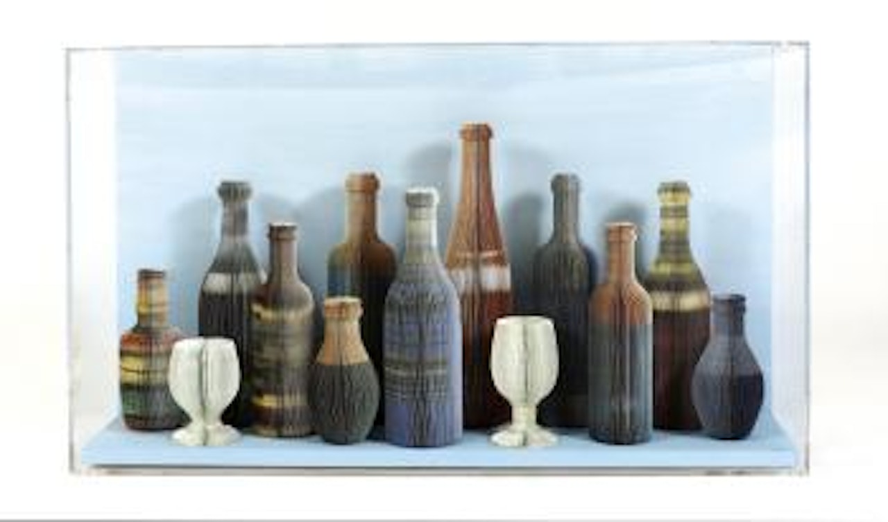 Bar by Pavlos Dionyssopoulos