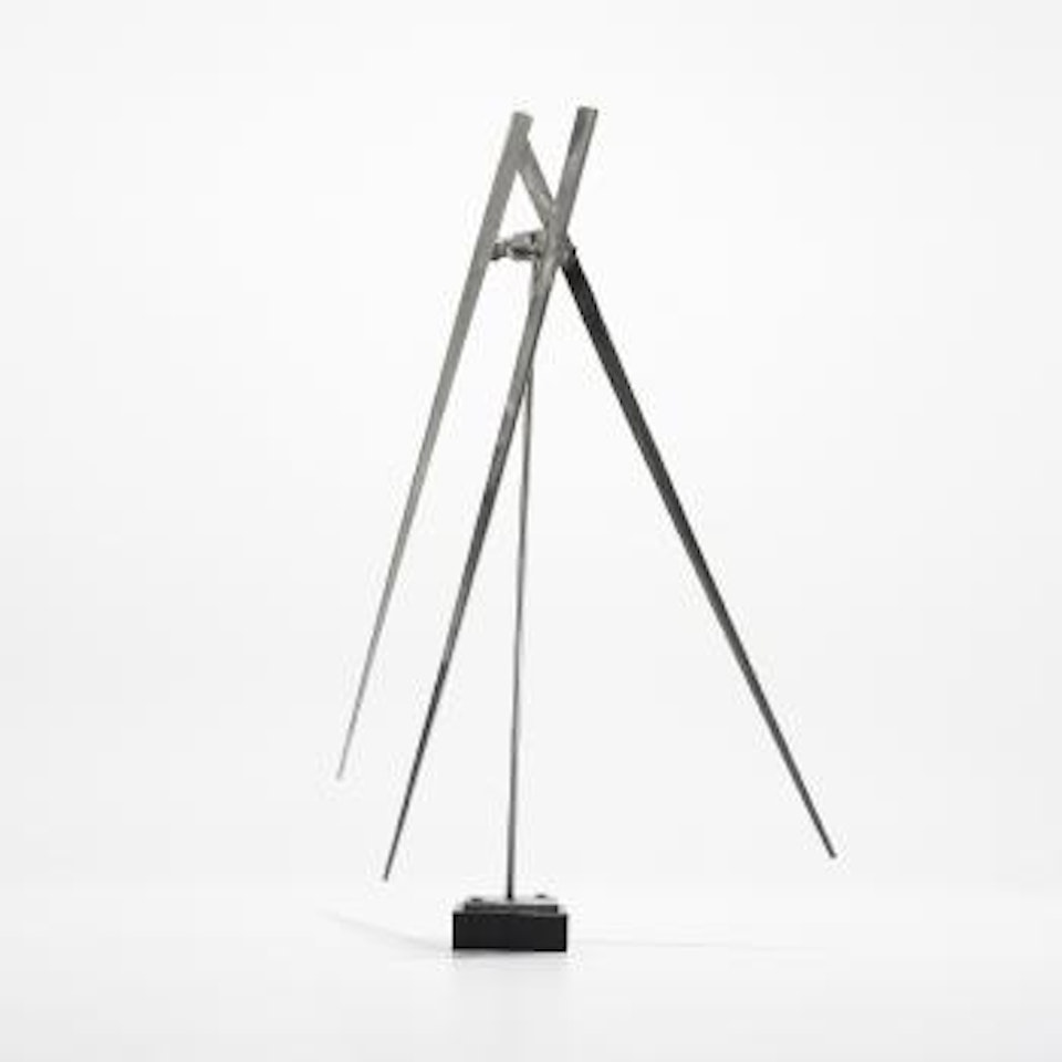 Tetra by George Rickey