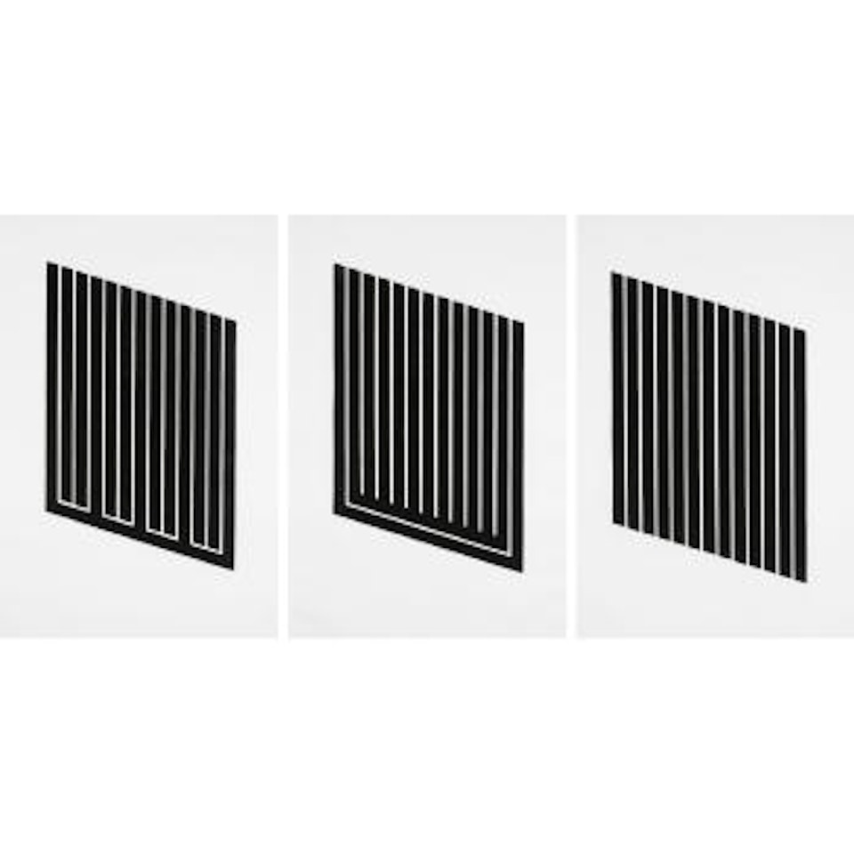 Untitled by Donald Judd