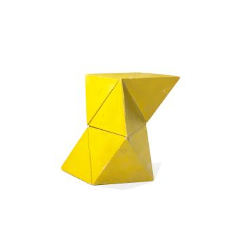 Yellowbird by Tony Smith