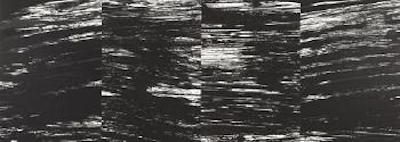 The River by Ellsworth Kelly