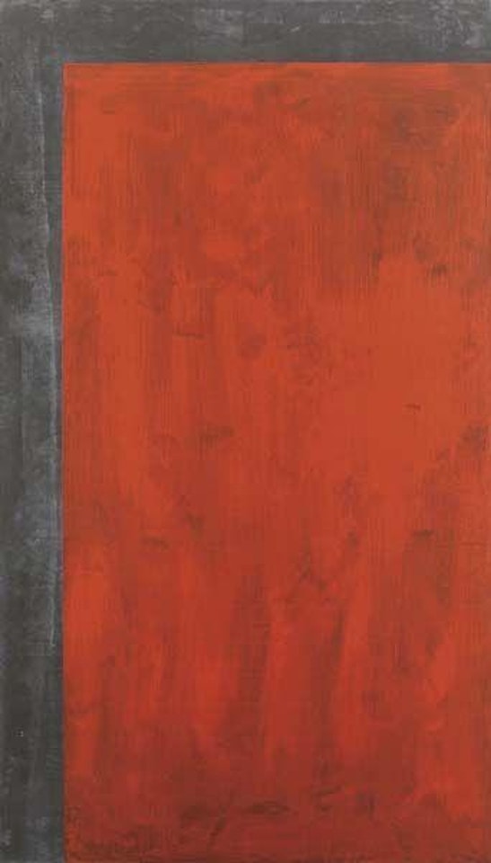 Untitled by Günther Förg