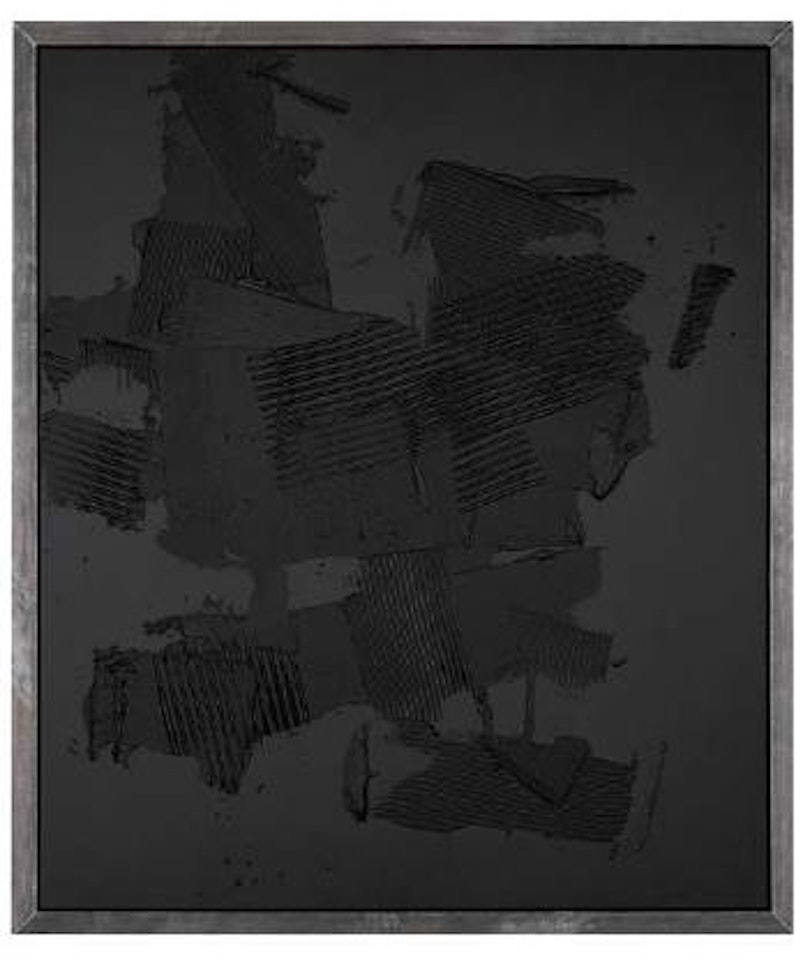 Untitled by Anselm Reyle