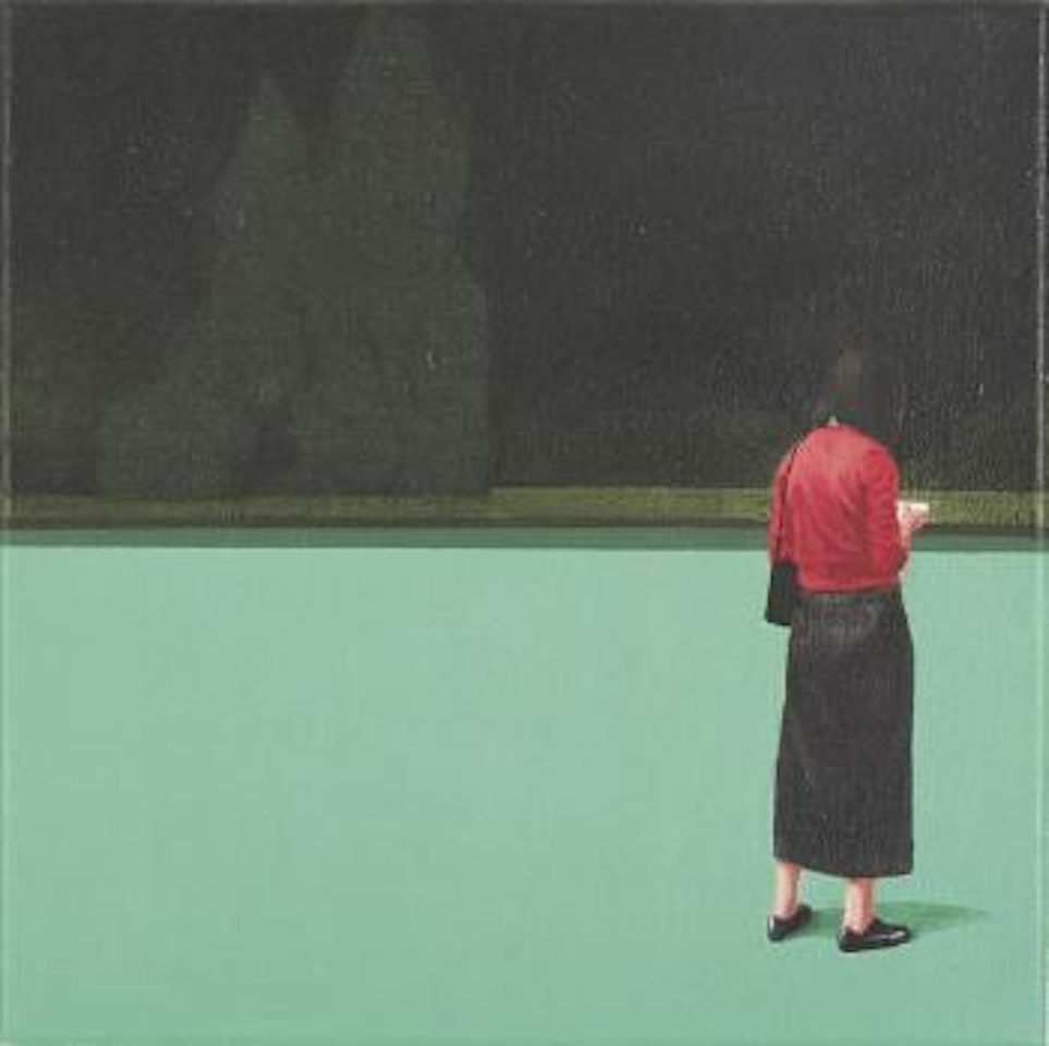 Untitled by Tim Eitel