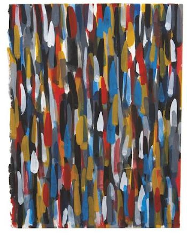 Untitled by Sol LeWitt