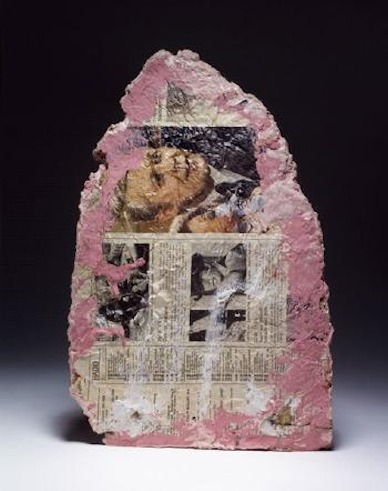 Untitled by Franz West