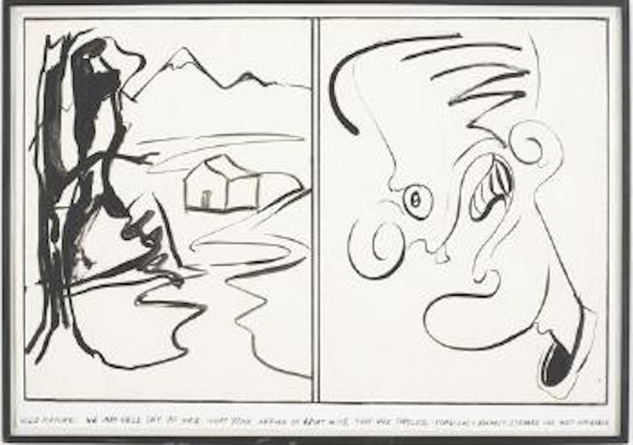 Wild Nature (The Sublime Series) by Mike Kelley
