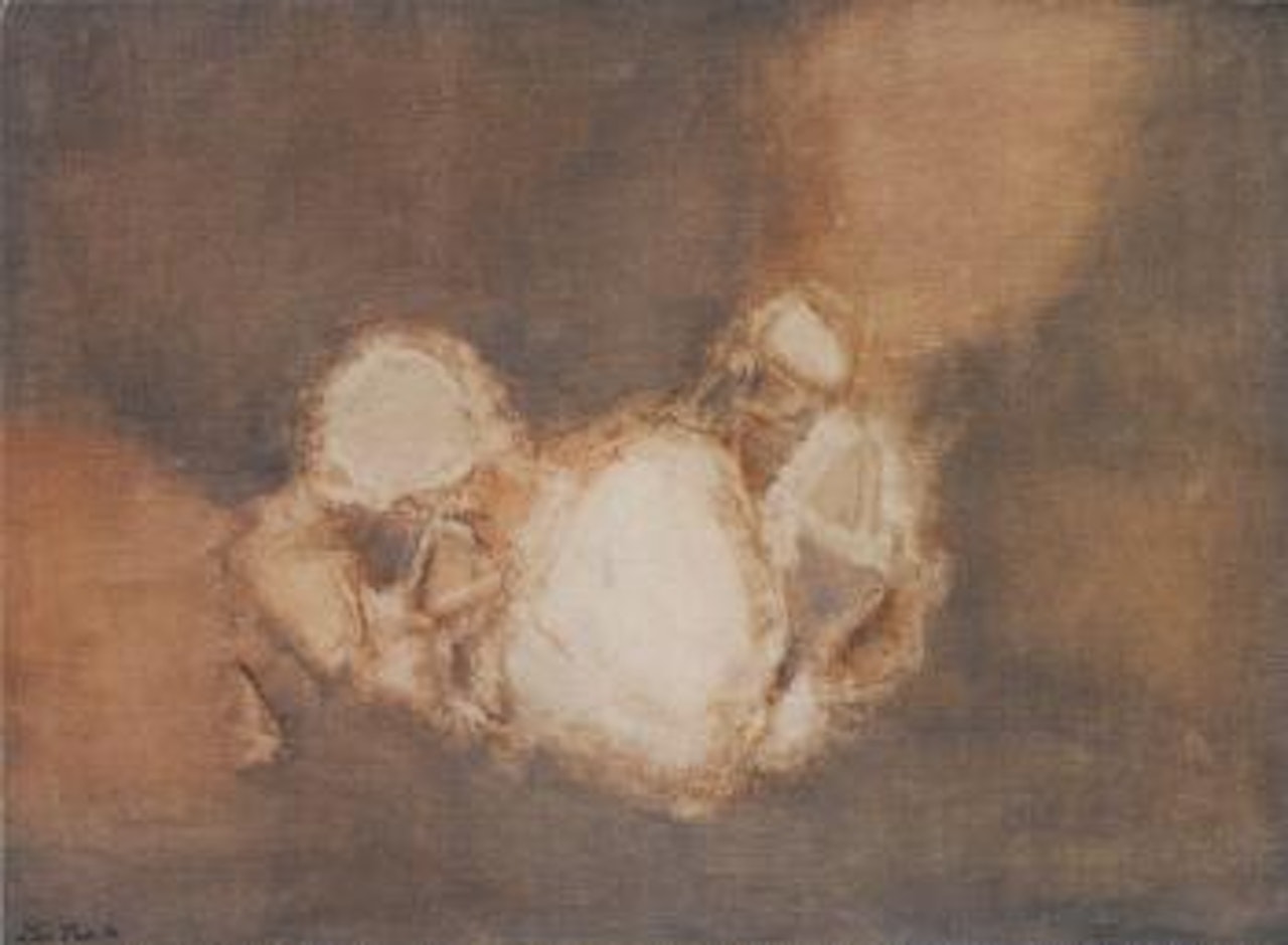 Composition by Léon Zack
