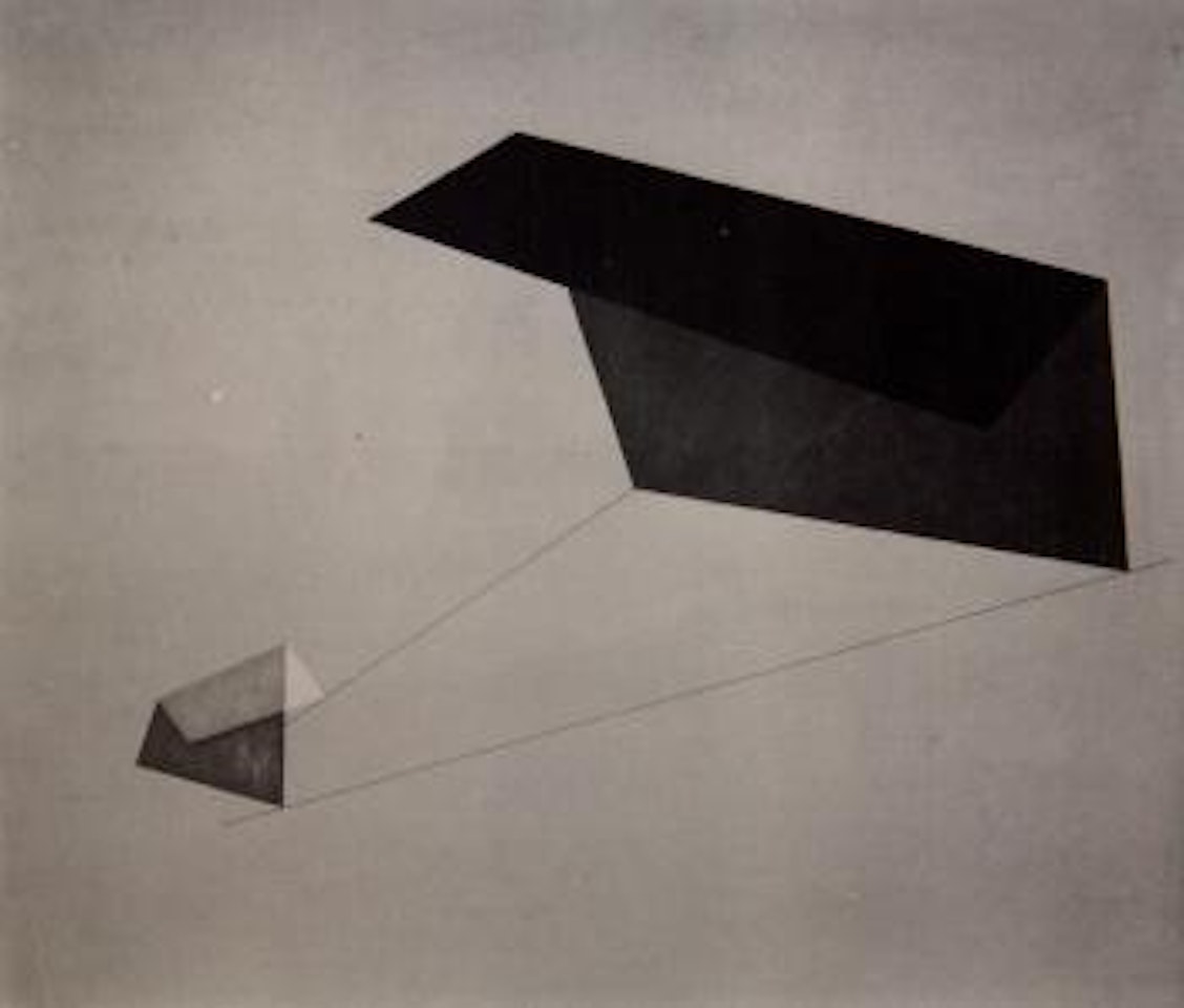 LK II by László Moholy-Nagy